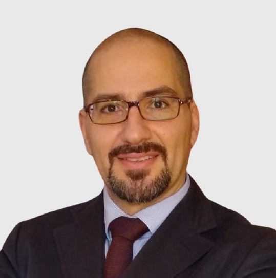Luca Leone 