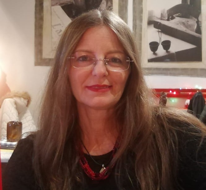Maria Rosaria Russo