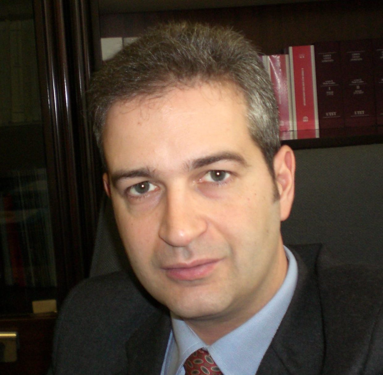 Andrea Bezzi