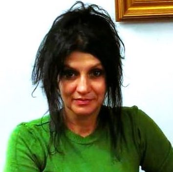 Beatrice Preda