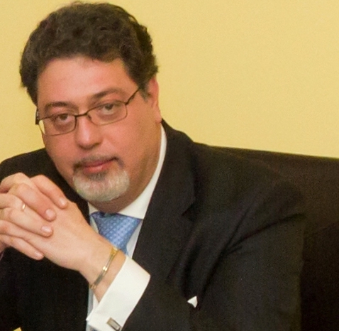 Federico Maggioni