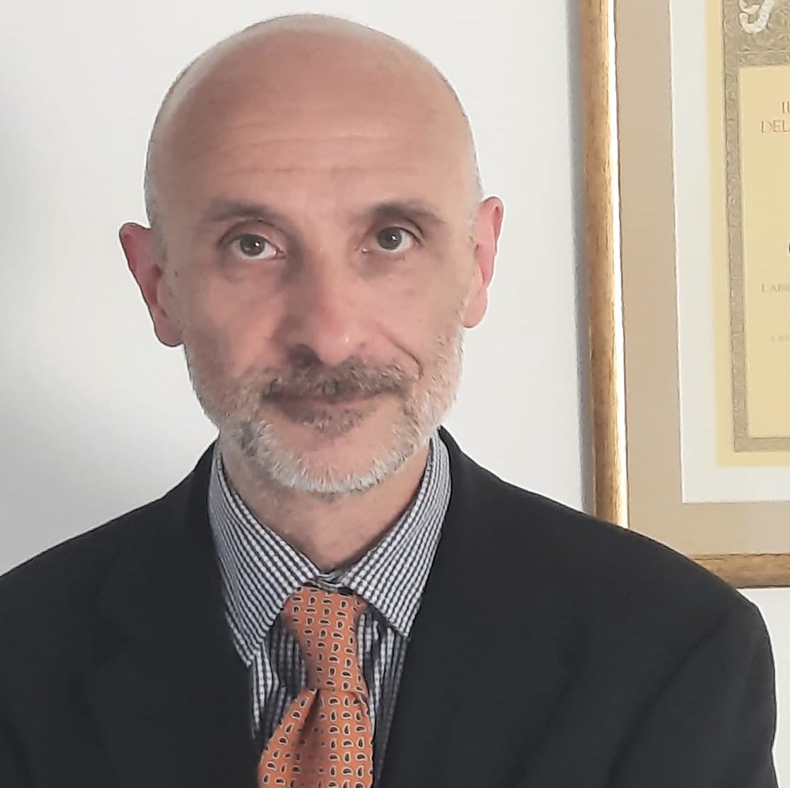 Massimo Benedetti
