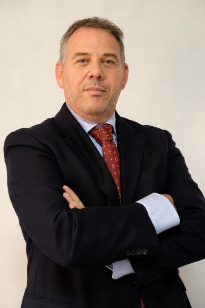 Oscar Rosso