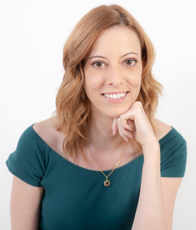 Daniela Bollini