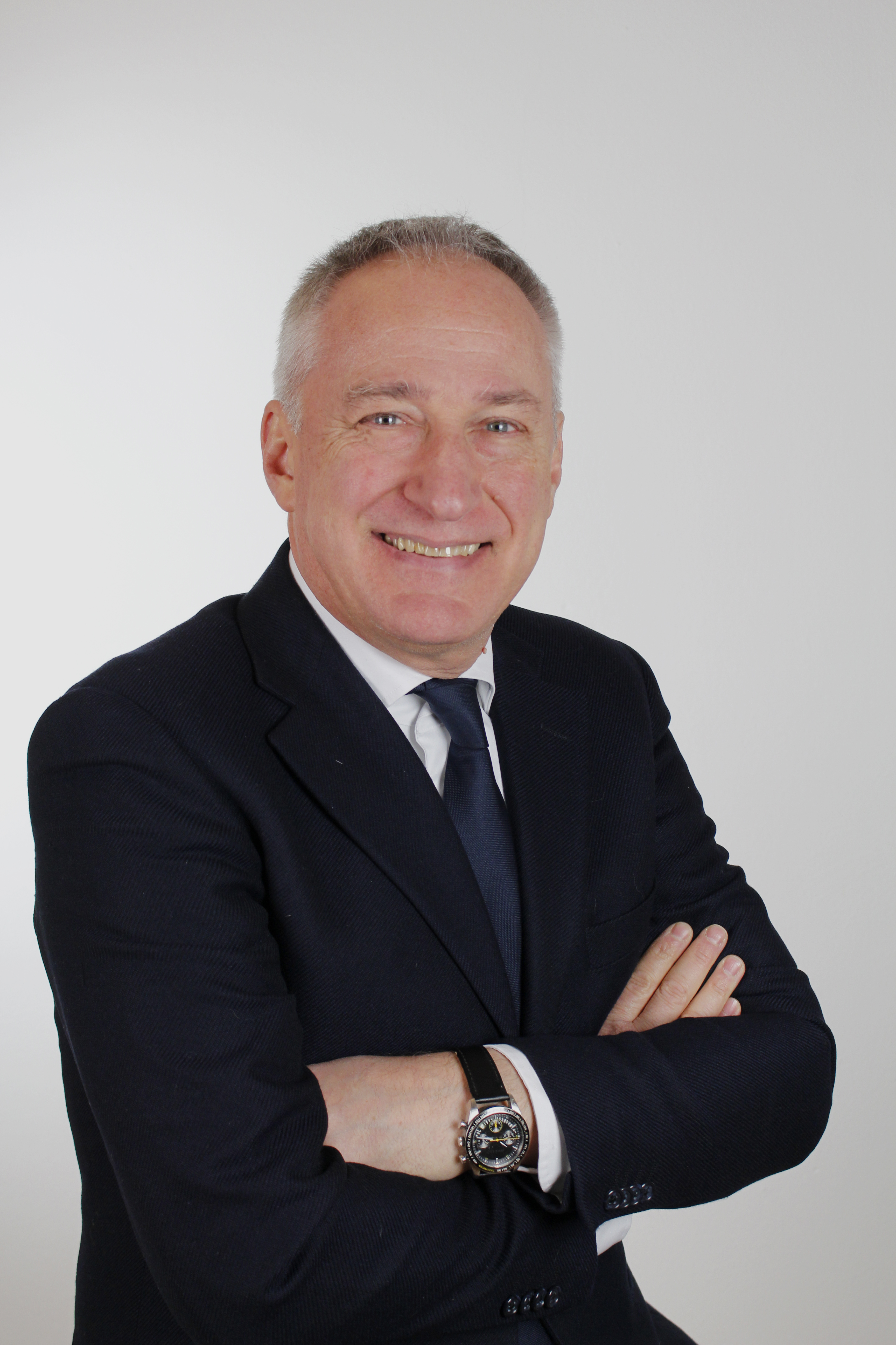 Paolo Alliata
