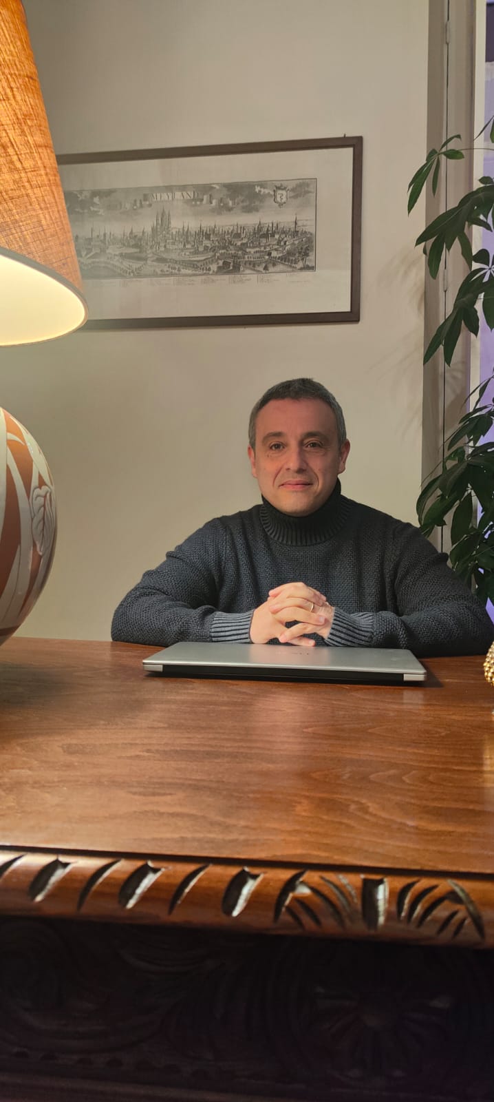 Saverio Citera