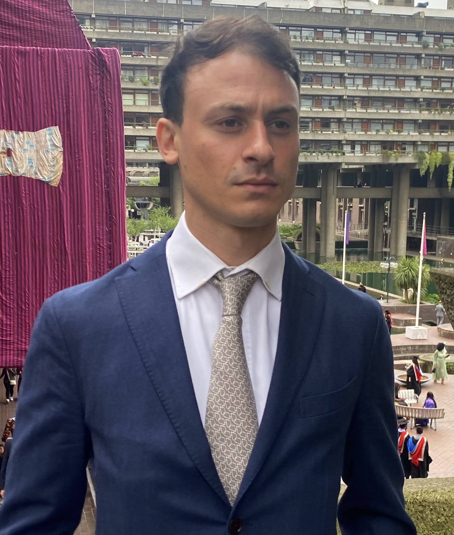 Bruno Arturo Fragnito