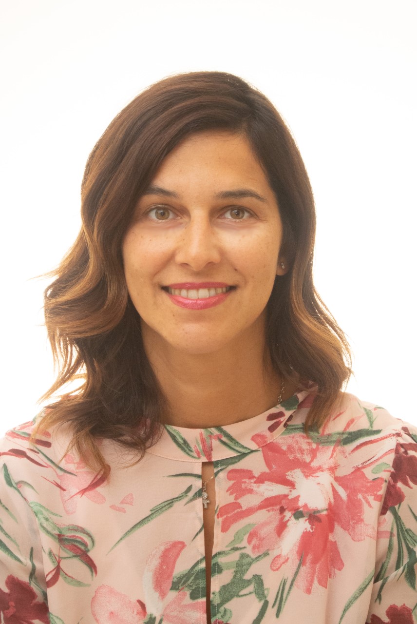 Pamela Spica