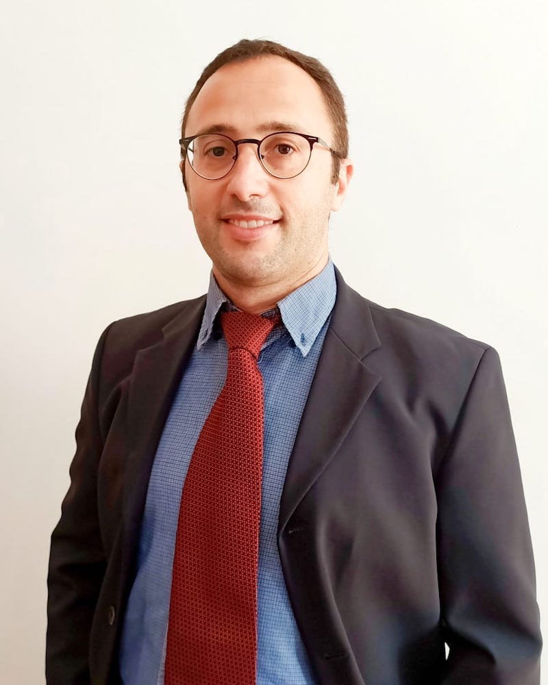 Davide Calderoni