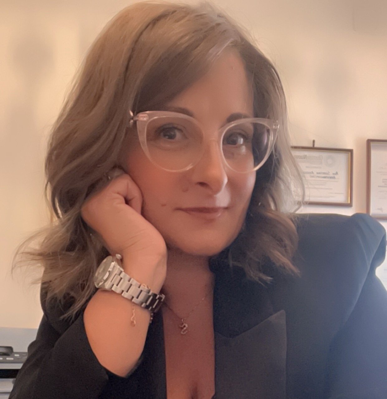 Simona Andolfi