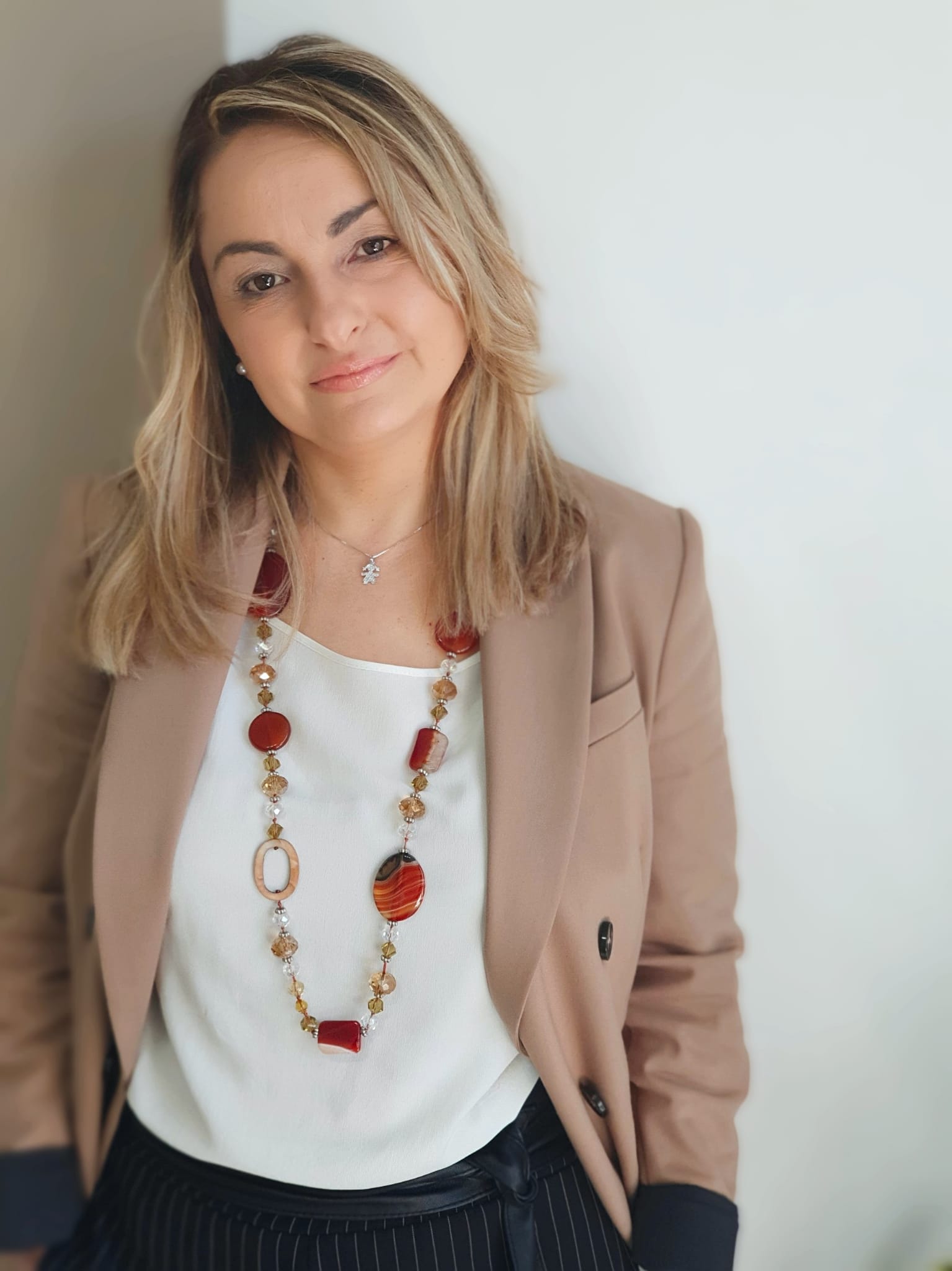Tiziana De Maio