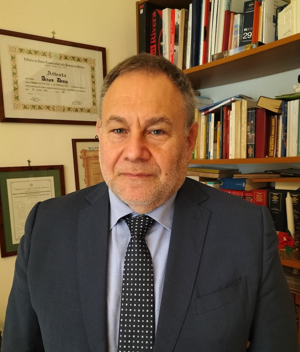 Arturo Denza