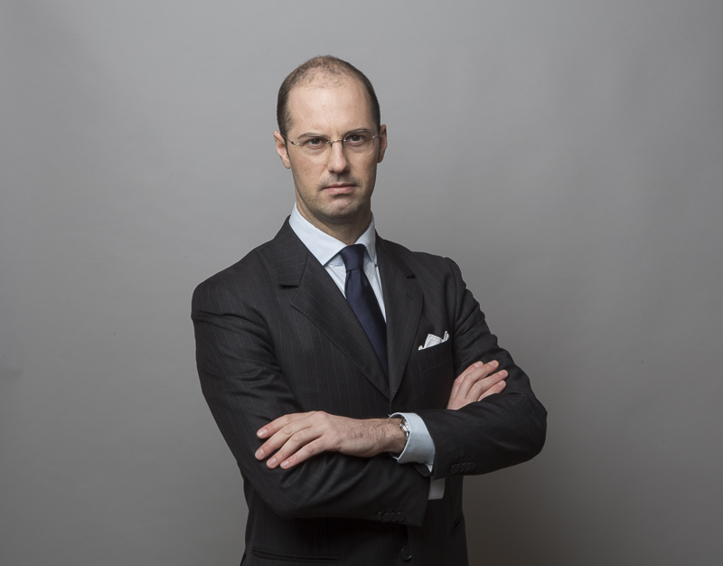 Matteo Frisacco