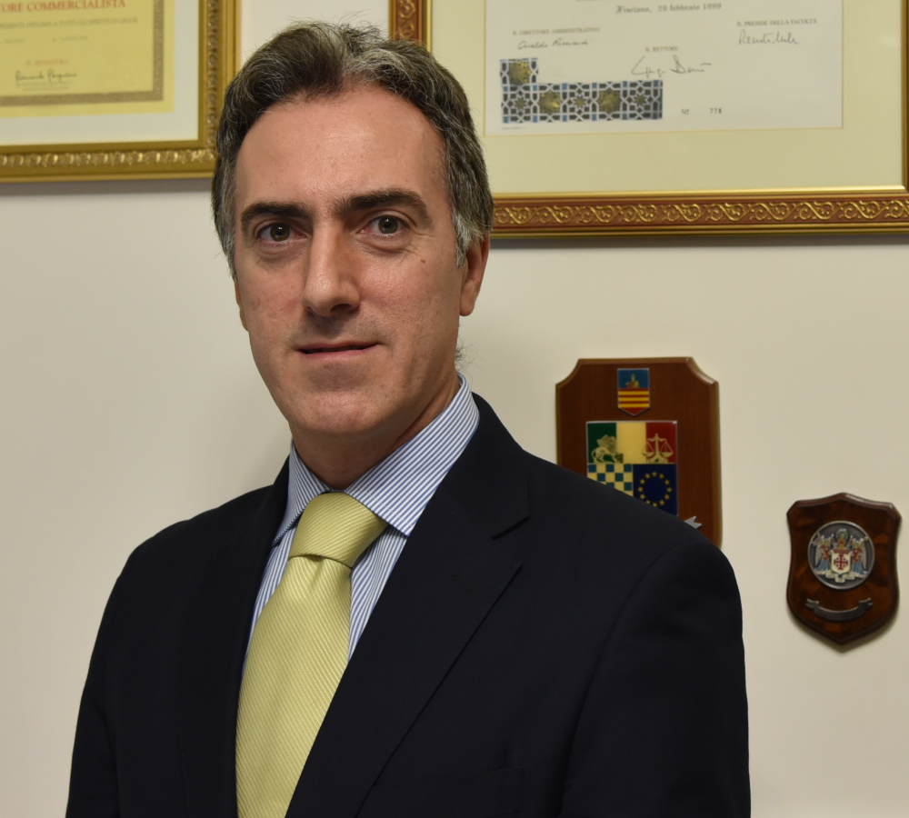 Daniele Orilia