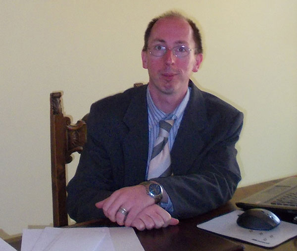 Paolo Chiusano