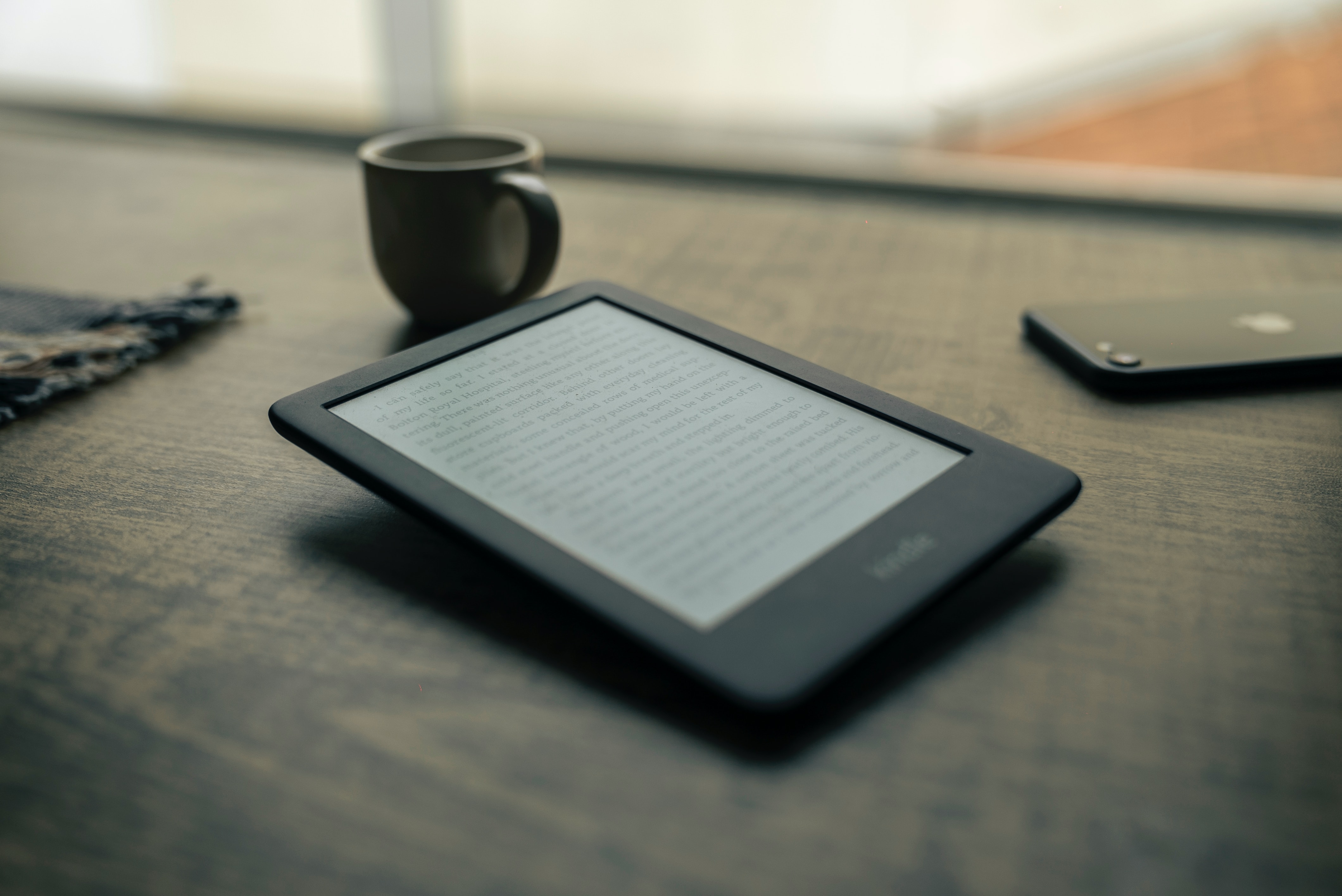 E-Books Informativi