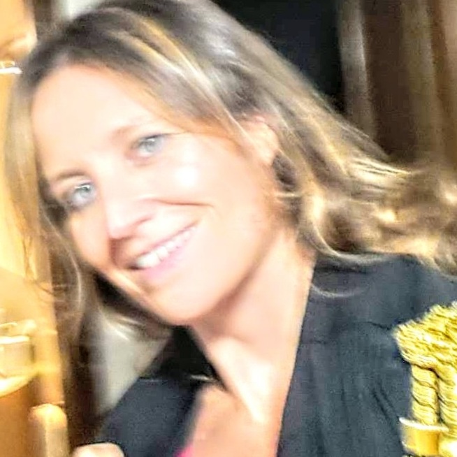 Alessandra Panduri